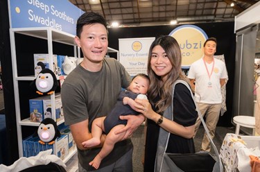 Pregnancy Babies and Children's Expo 2020, Sydney Showground