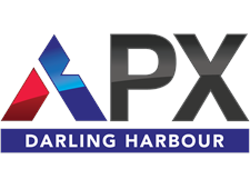 APX Darling Harbour