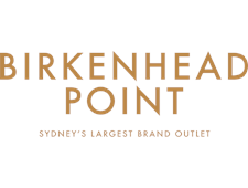 Birkenhead Point Brand Outlet